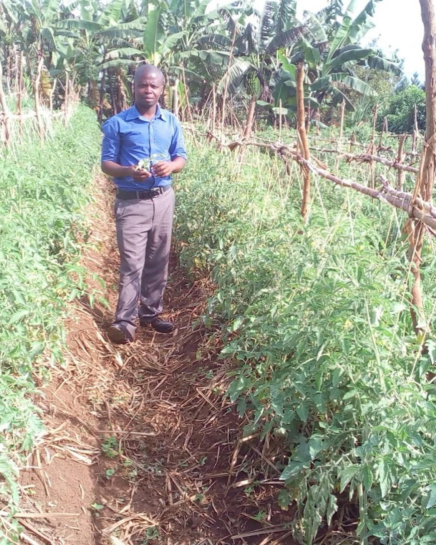 One of the Areas of Focus at Bulhalho Foundation.