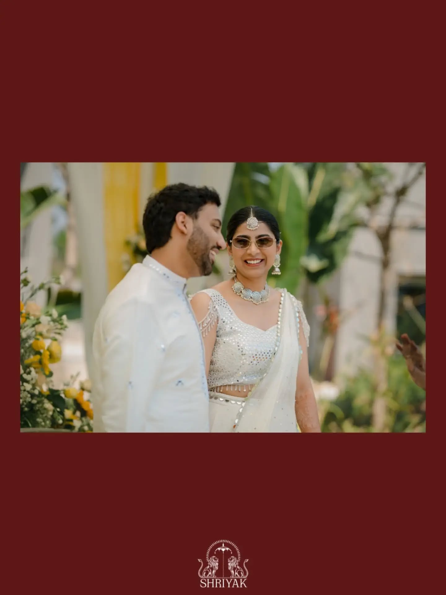 It's the laughter that comes easily,
the comfort of being completely yourself,
and the joy of sharing every moment with the person who knows you best.